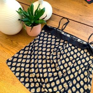 Summer Banana Republic Top